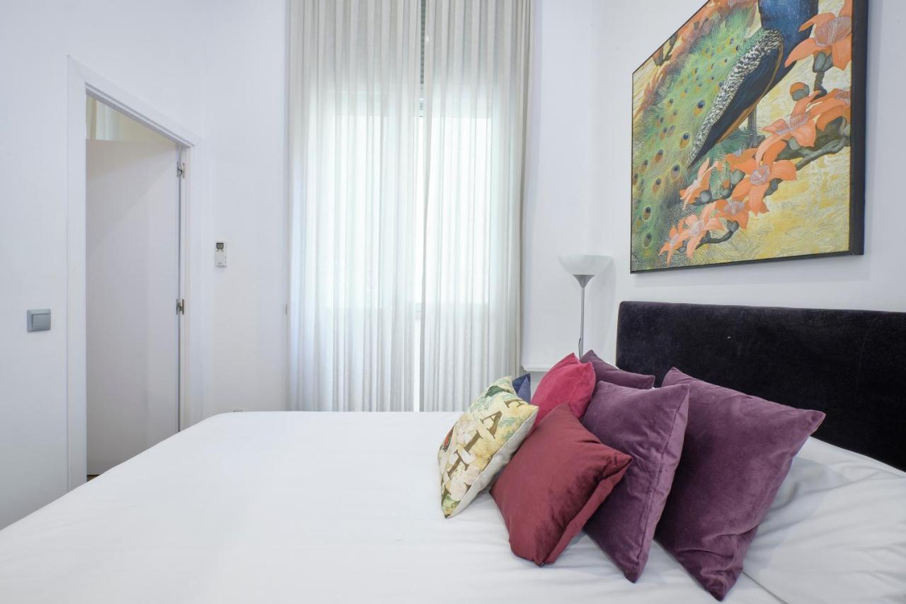 Apartamento Marogo La Latina Madri