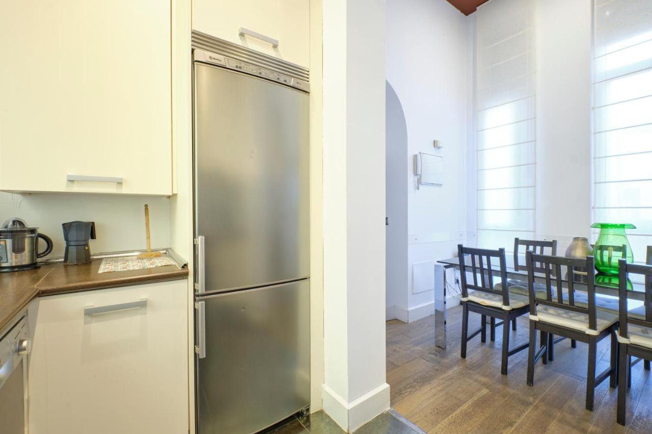 Apartamento Marogo La Latina Madri