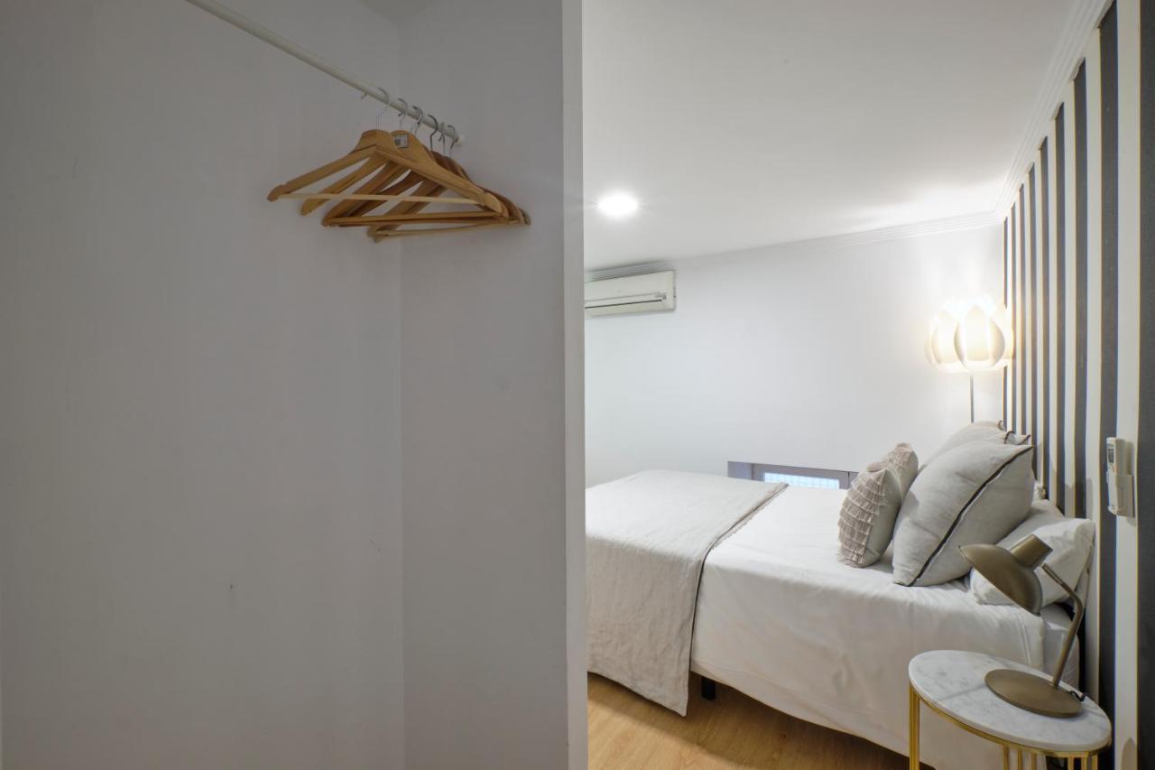 Apartamento Marogo La Latina Madri