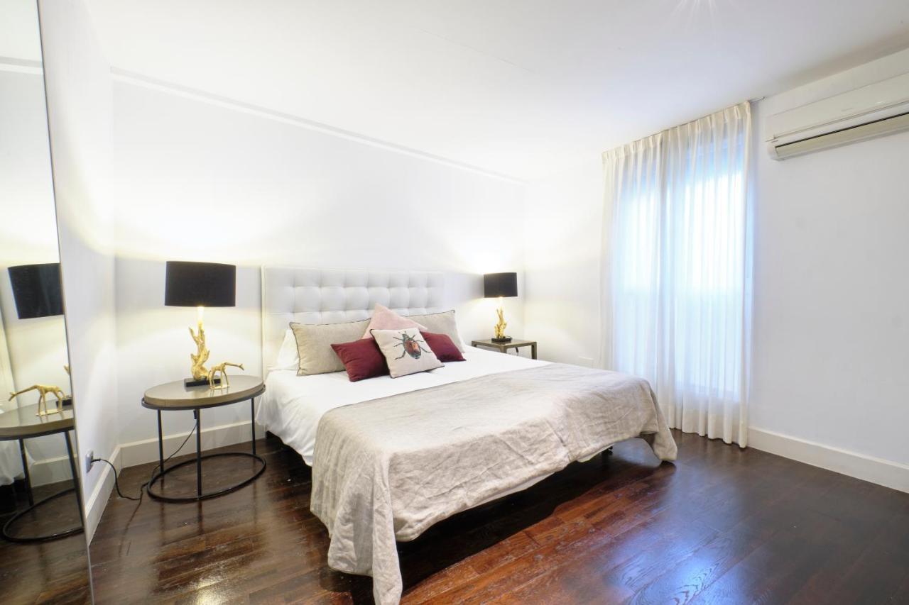 Apartamento Marogo La Latina *