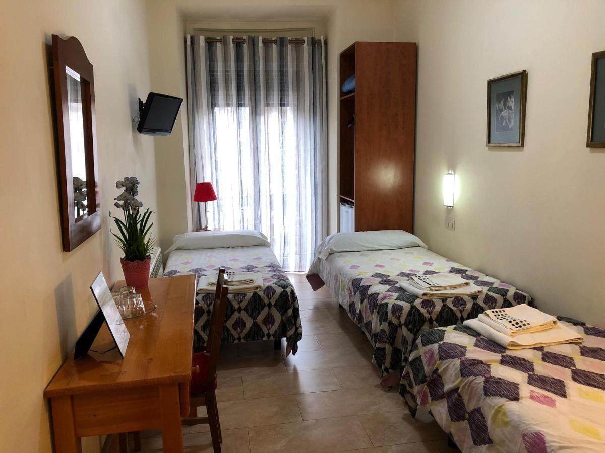 Tirso Plaza Gasthof 2*