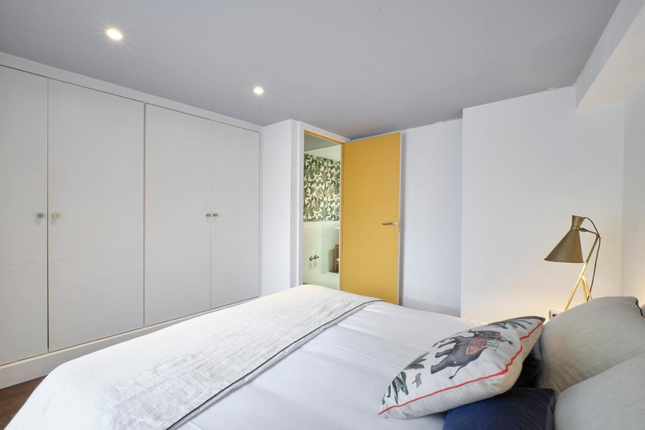 Apartamento Marogo La Latina Madri