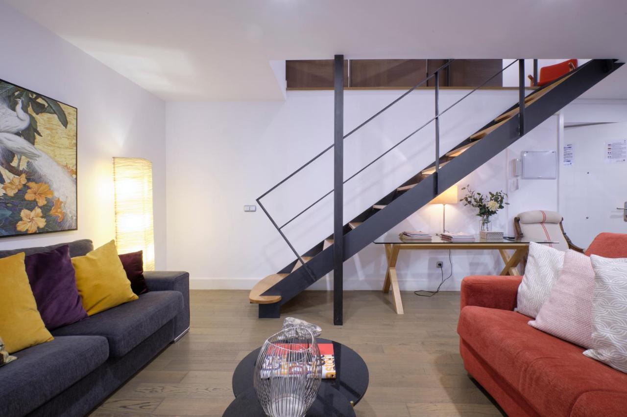 Marogo La Latina Apartamento