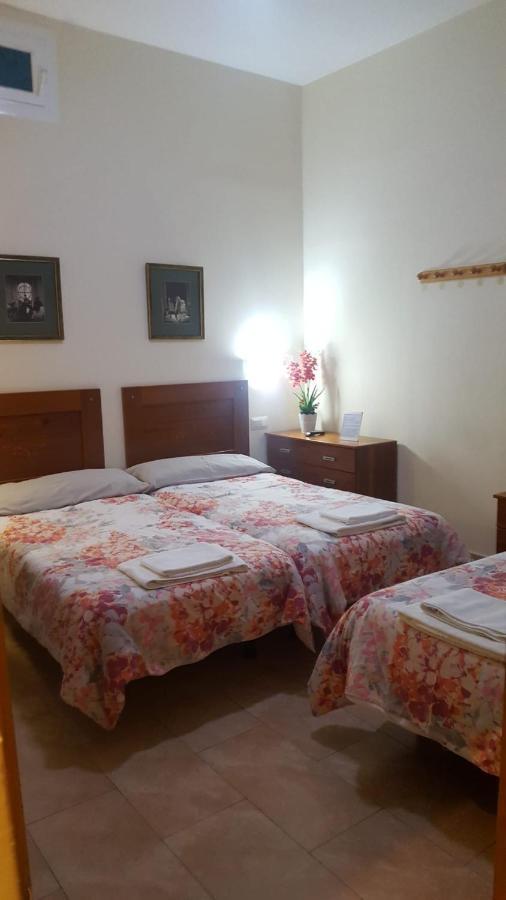 Tirso Plaza Gasthof 2*