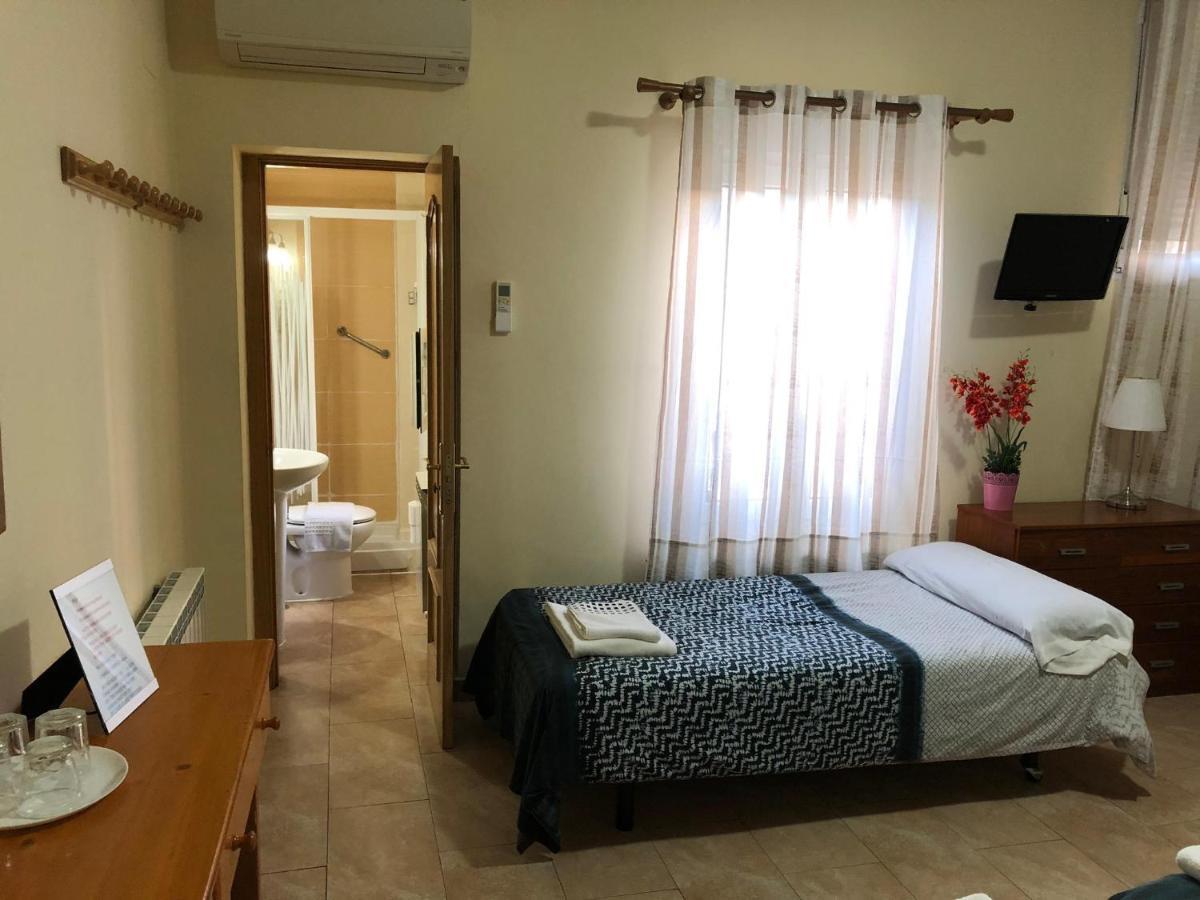 Tirso Plaza Gasthof 2*