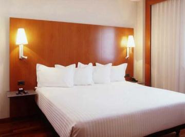 Hotel Ac Vascos By Marriott 3*