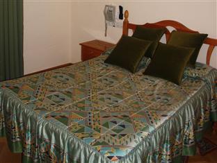 Greco Gran Via Guest house Madrid
