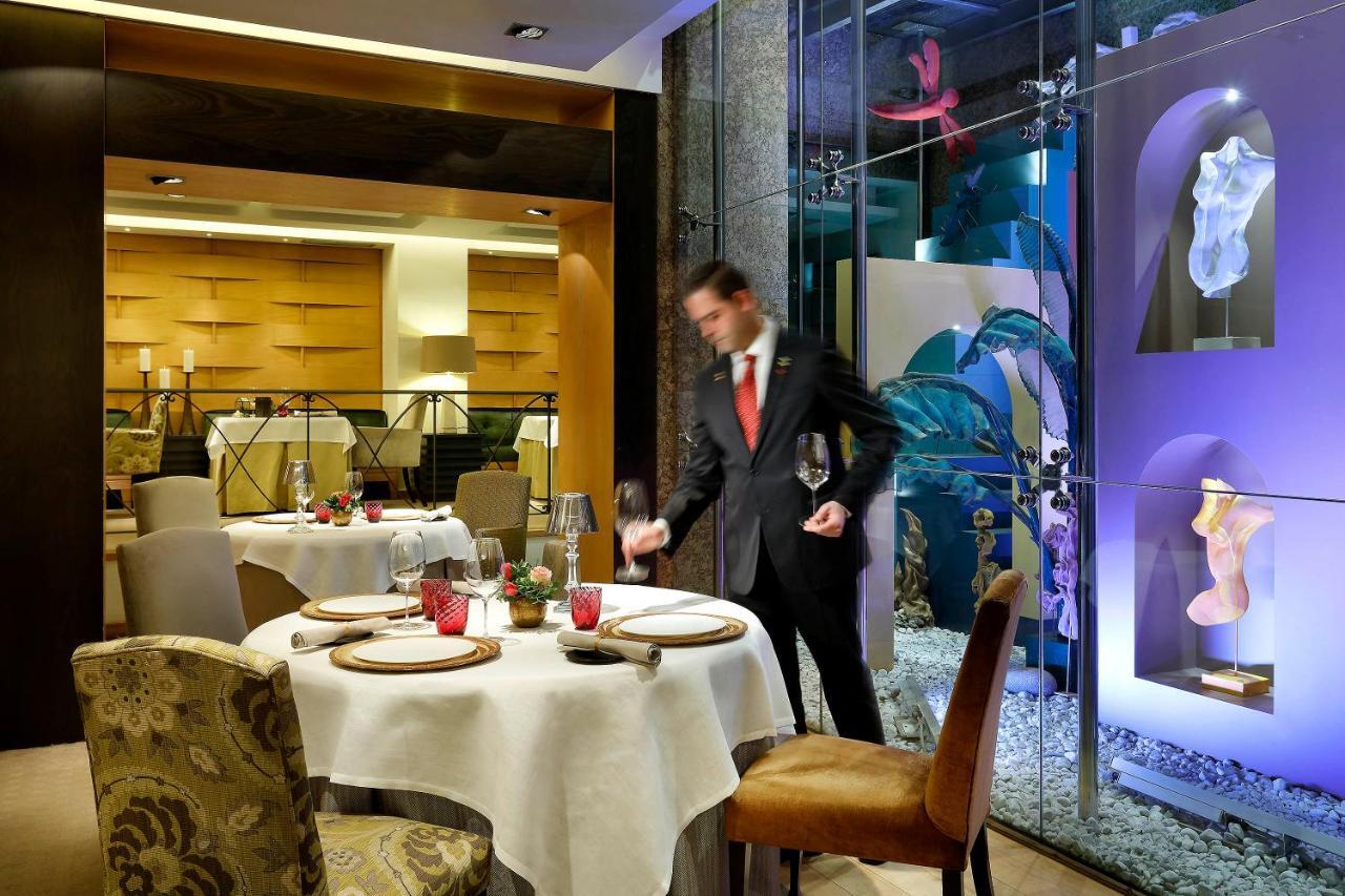 Hyatt Regency Hesperia Madrid