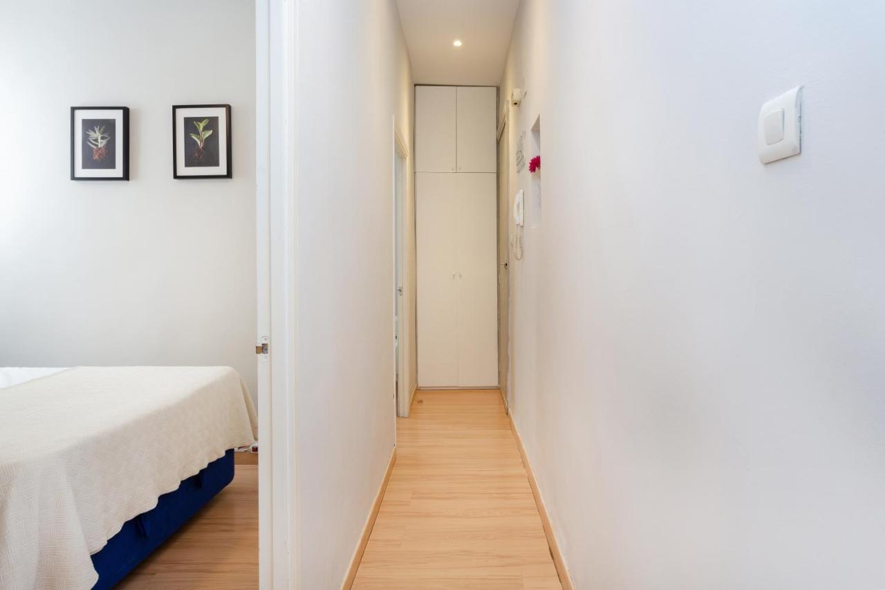 Amparo Apartment