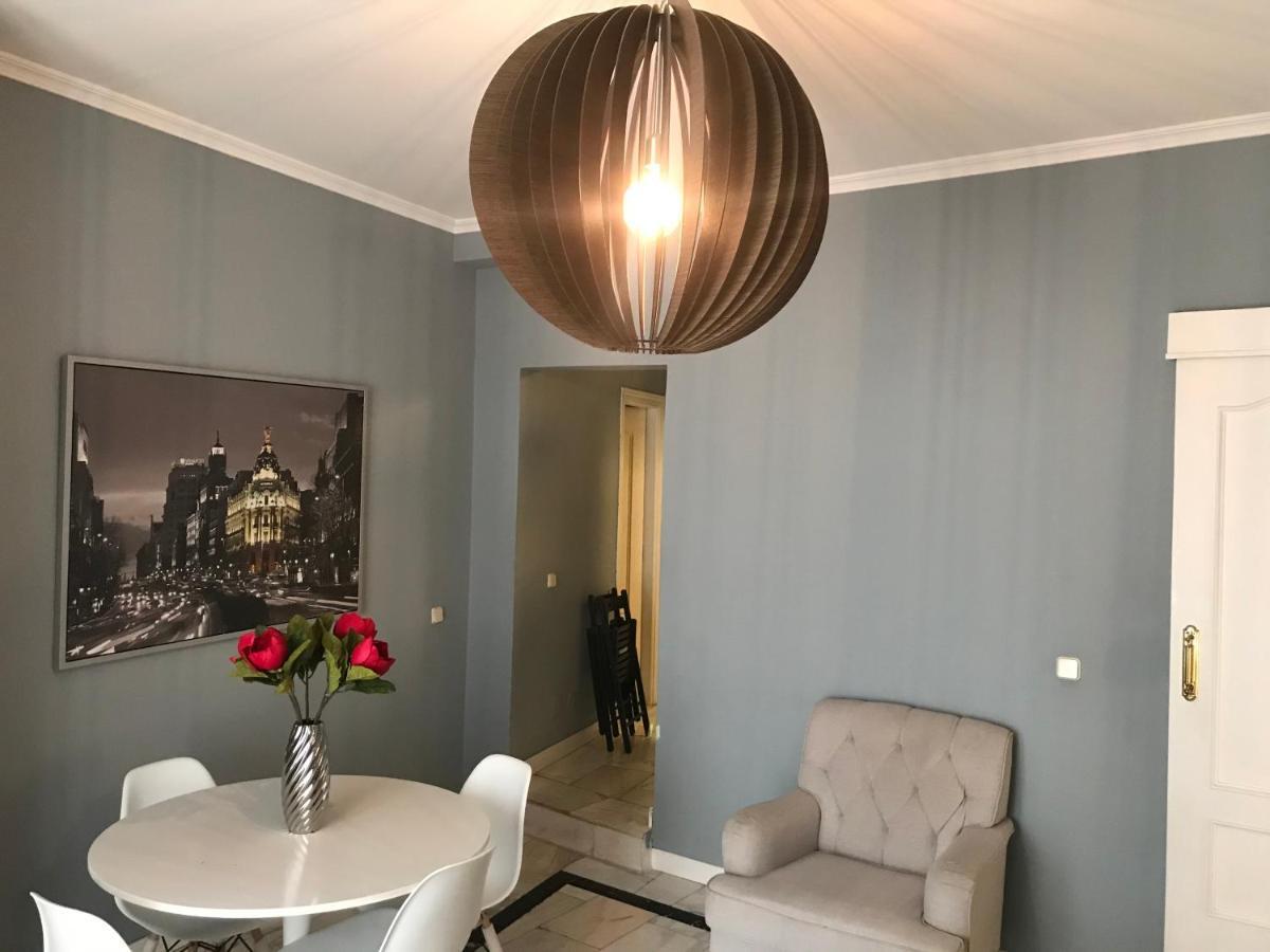 Oshun Puerta Del Sol Deluxe Apartment