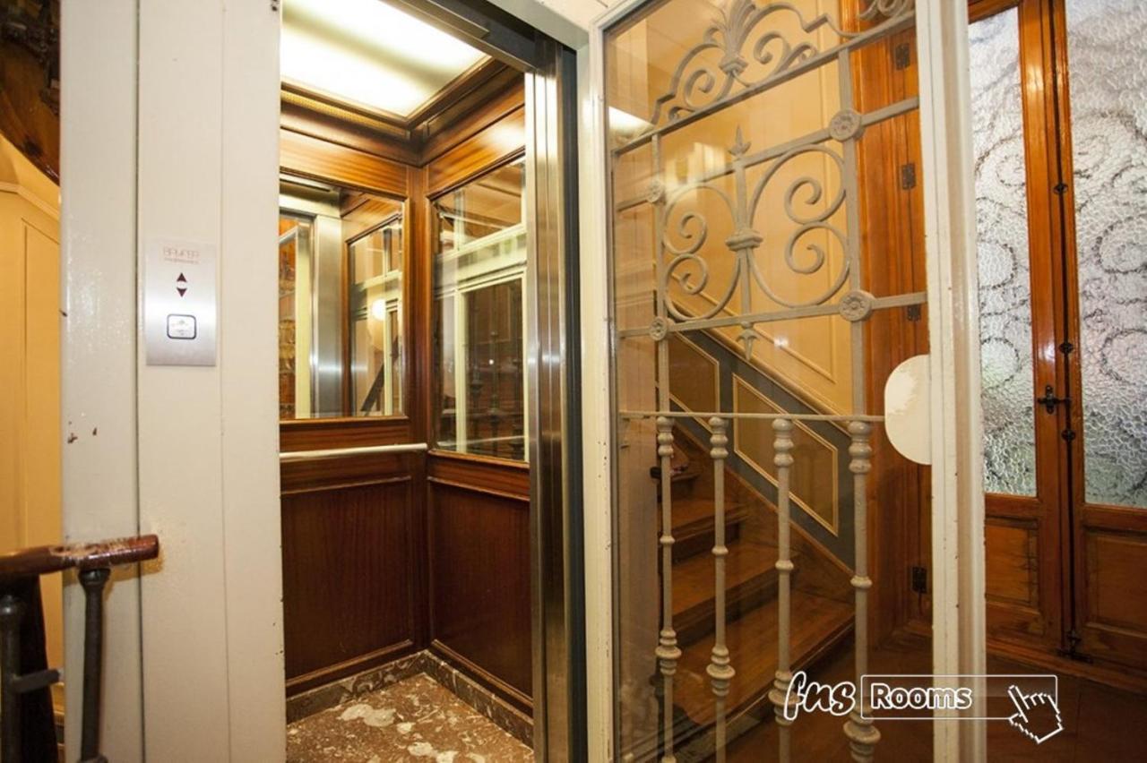 La Fontana Maison d'hôtes Madrid