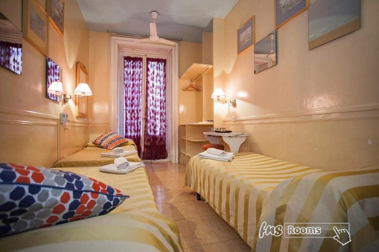 La Fontana Maison d'hôtes 2*