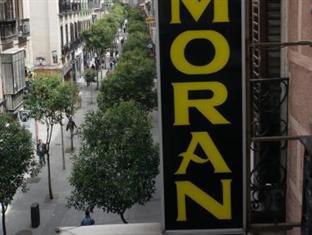 Guest house Zamoran -madrid Centro Gran Via Sol- Madrid