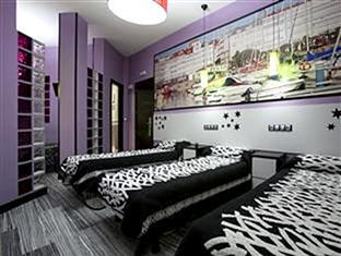 Jc Santo Domingo Guest house 3*