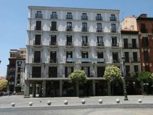 La Perla Asturiana Affittacamere Madrid