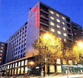 Mindanao Hotel