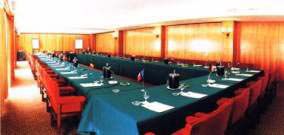 Hotel Mindanao Madri