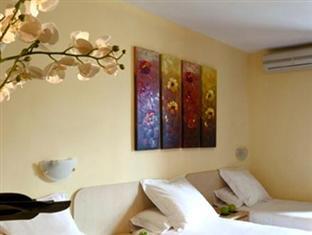 Hostal Thc Tirso Molina