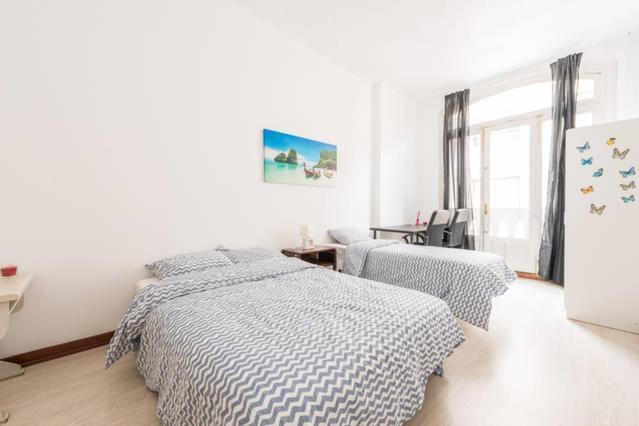 Apartamento M&f Gran Via
