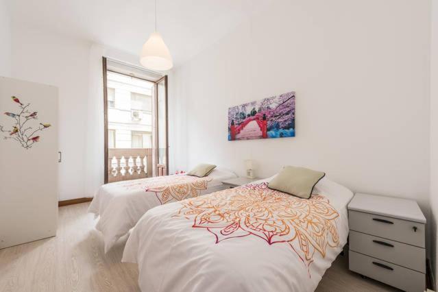 M&f Gran Via Apartamento *