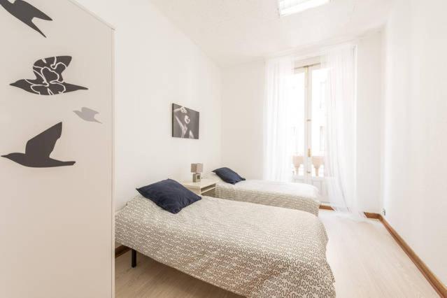 Apartamento M&f Gran Via *