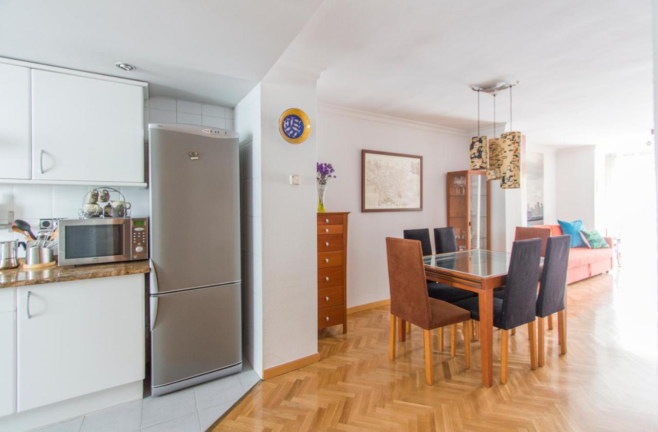 Apartment Homelike Plaza Mayor *