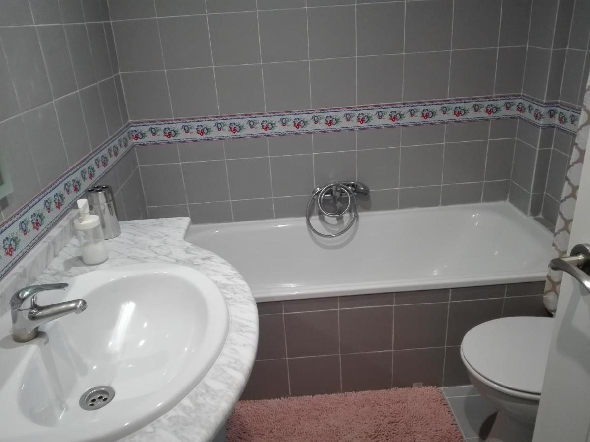 Apartamento Pinar De Chamartin