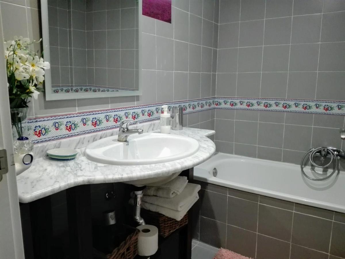 Apartamento Apartamento Pinar De Chamartin