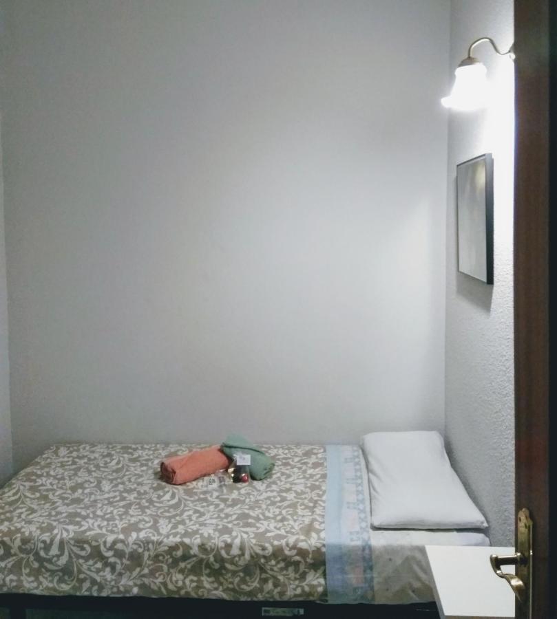 Hostel Temple House Madrid