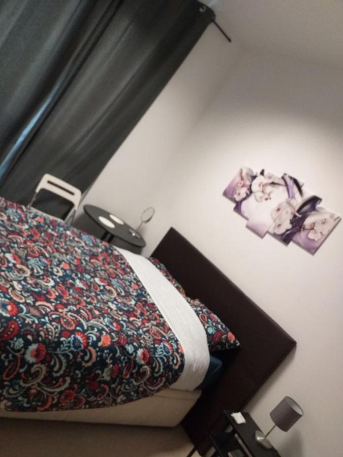 Parsa House Affittacamere