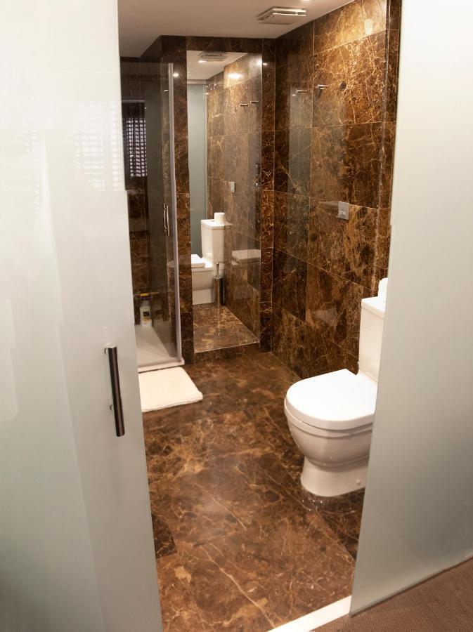 Cuzco - Bernabéu Luxury Appartement
