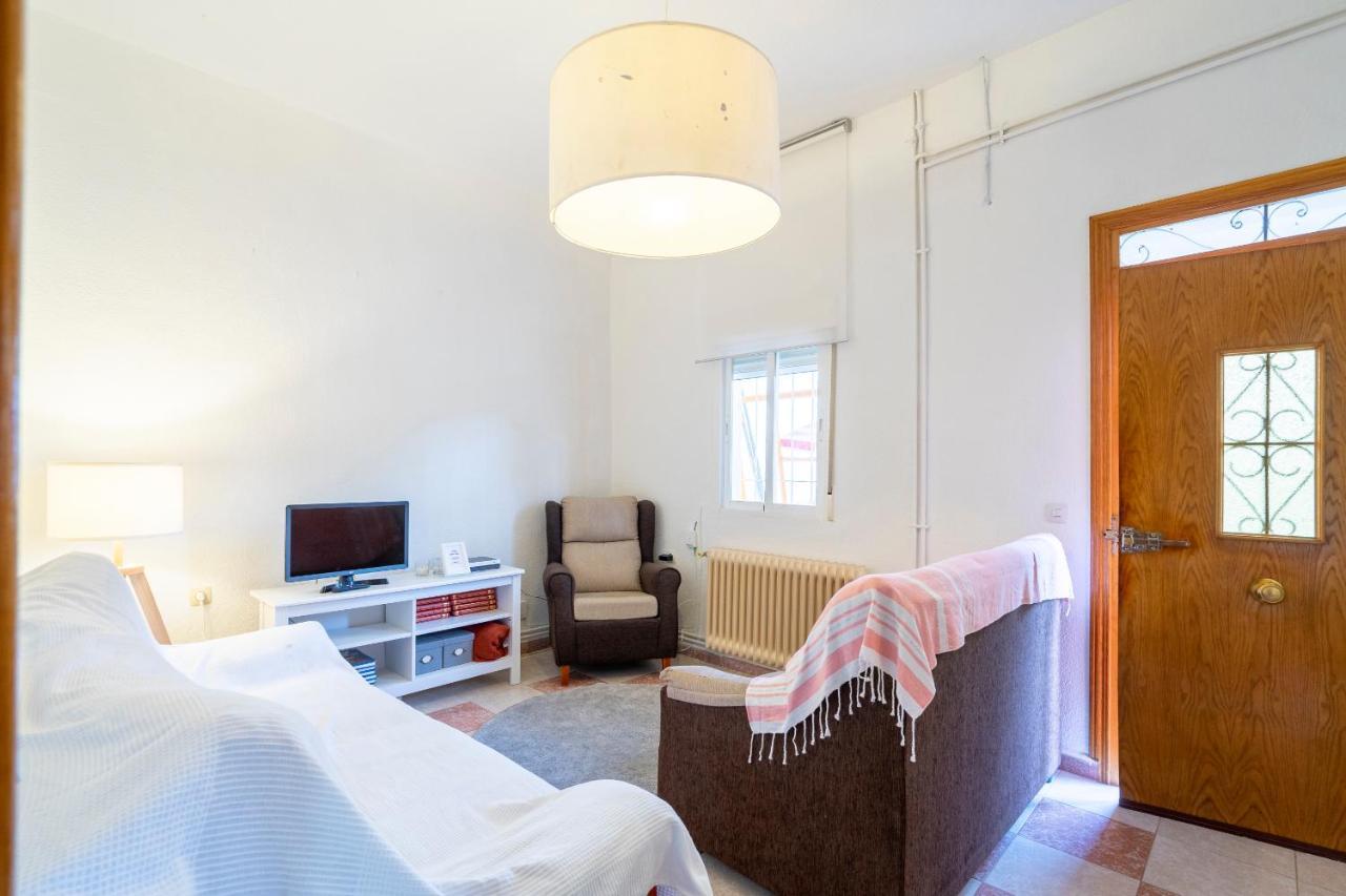 Casa Confortable - Junto A Ifema Y Aeropuerto * Madrid