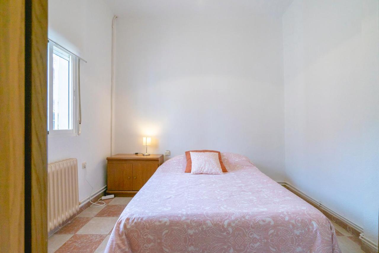 Vakantiehuis Casa Confortable - Junto A Ifema Y Aeropuerto Madrid