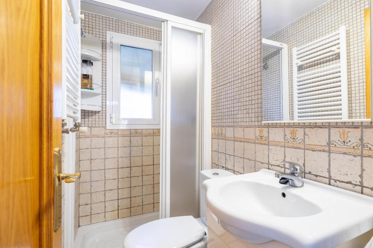 Vakantiehuis Casa Confortable - Junto A Ifema Y Aeropuerto Madrid