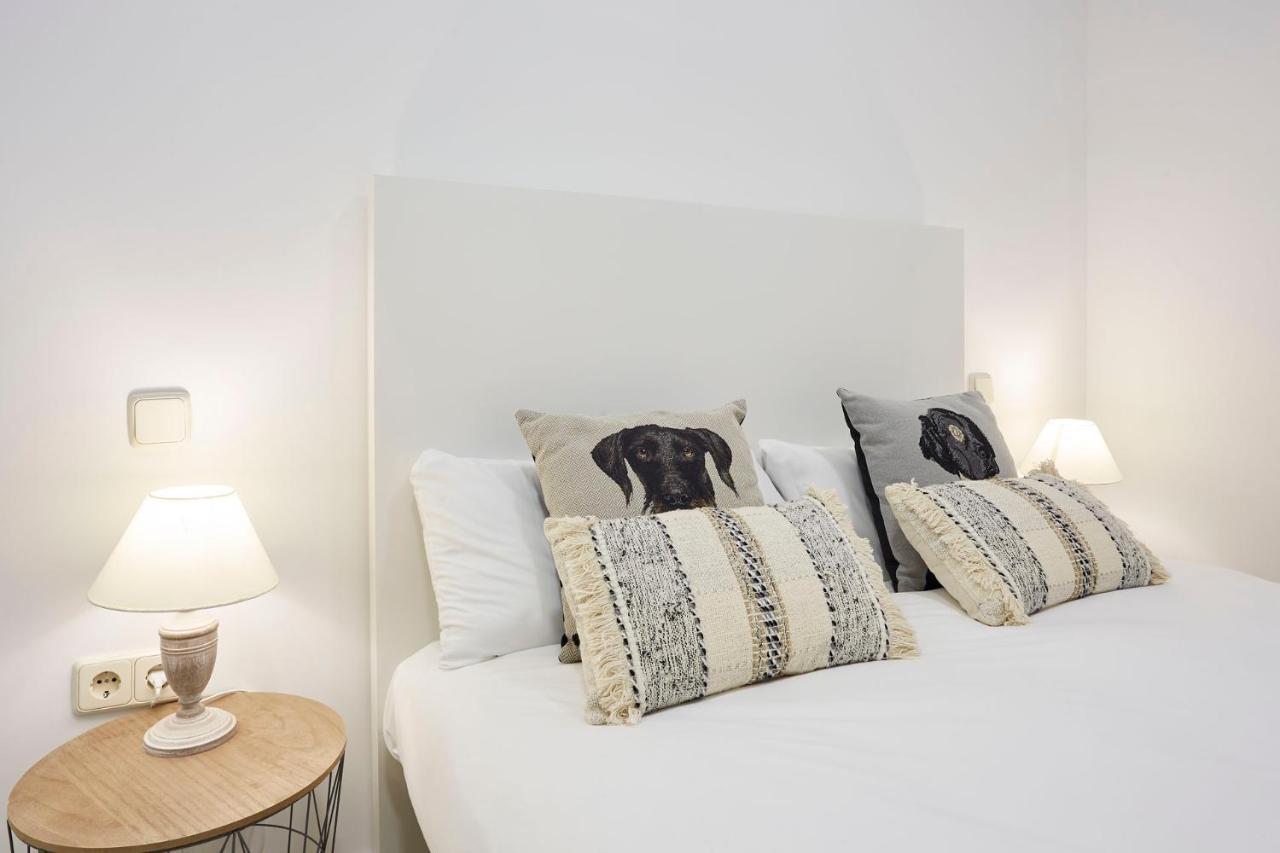 Apartment Leeways Xxv In Gran Vía Madrid