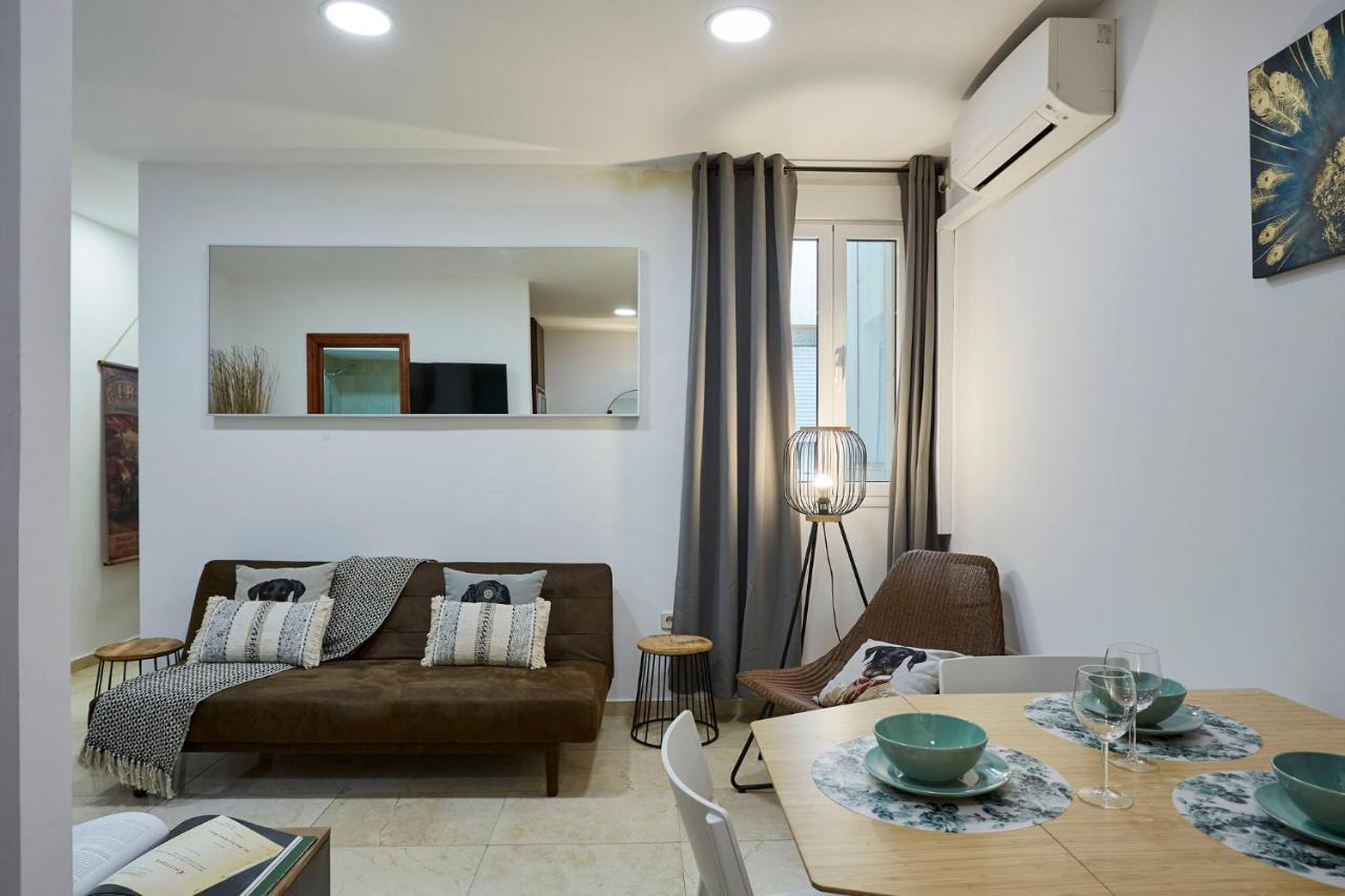 Apartment Leeways Xxv In Gran Vía Madrid