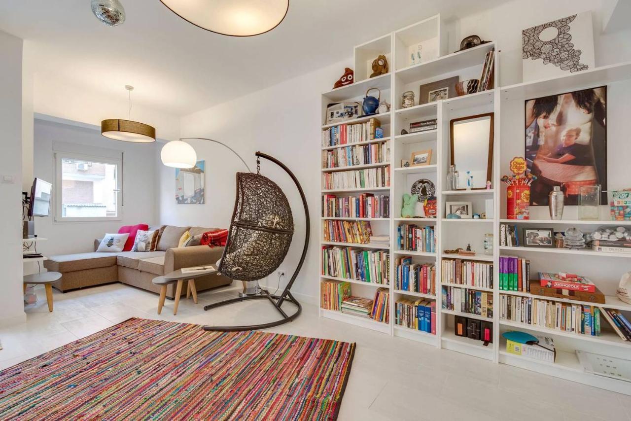 Apartamento And Cozy In Delicias