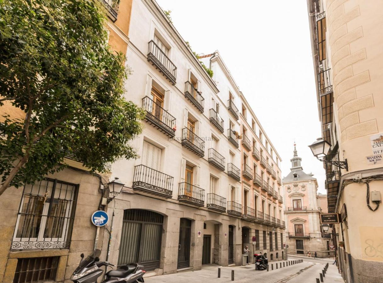 Calle Mayor Ii Apartamento Madri