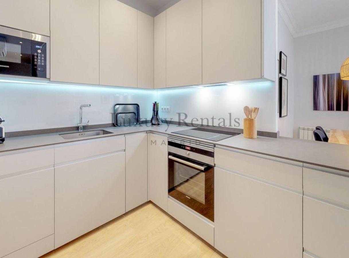Apartamento Para 4 Barrio La Latina Iv * Madrid