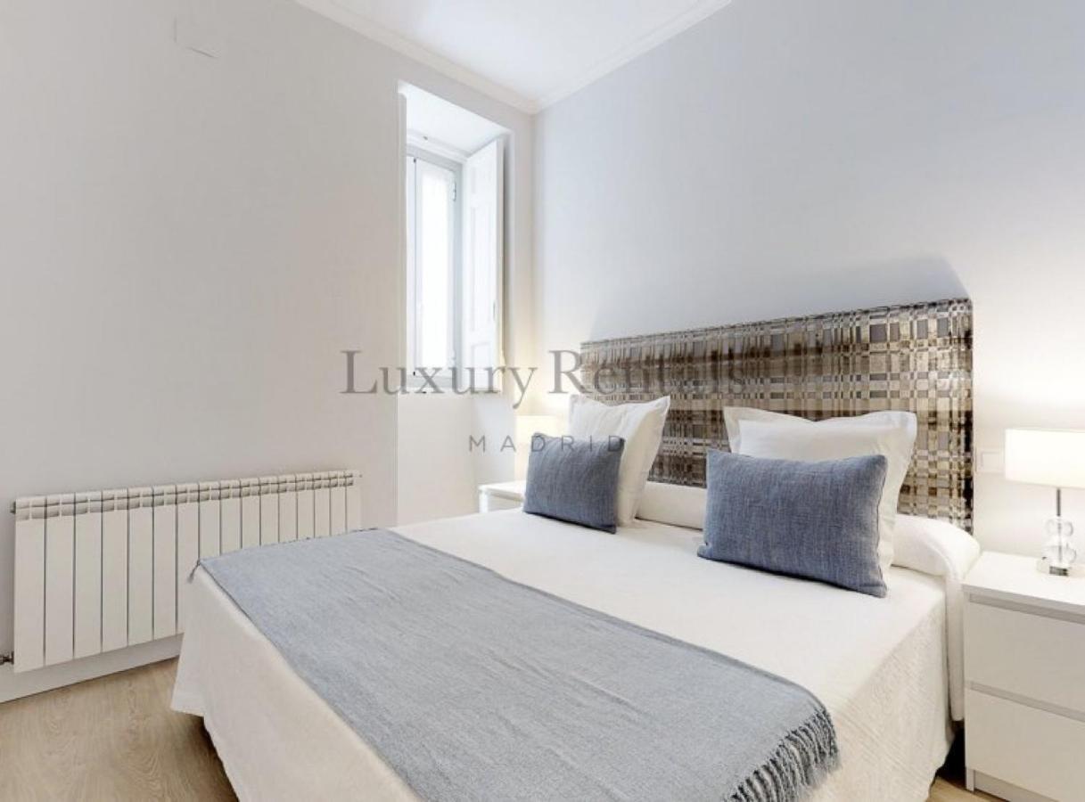 Apartamento Para 4 Barrio La Latina Iv * Madrid