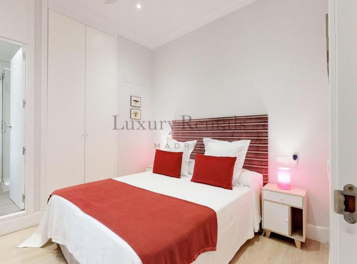Appartement Apartamento Para 4 Barrio La Latina Iv *