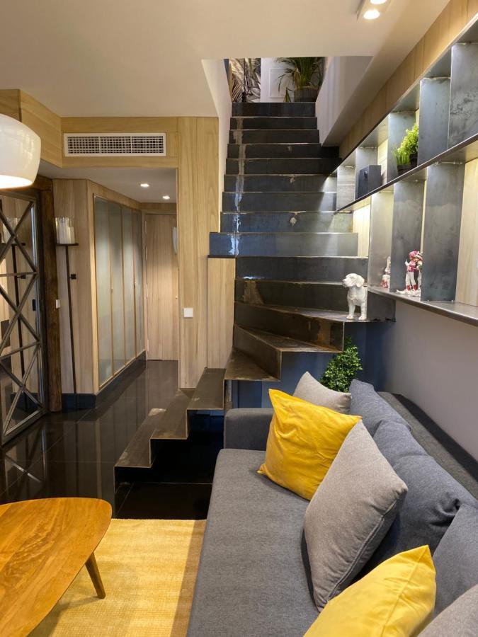 Duplex De Lujo En Arturo Soria Appartement Madrid