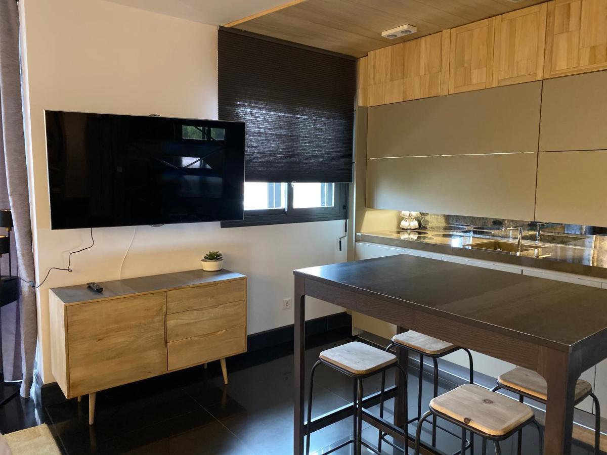 Duplex De Lujo En Arturo Soria Appartement *
