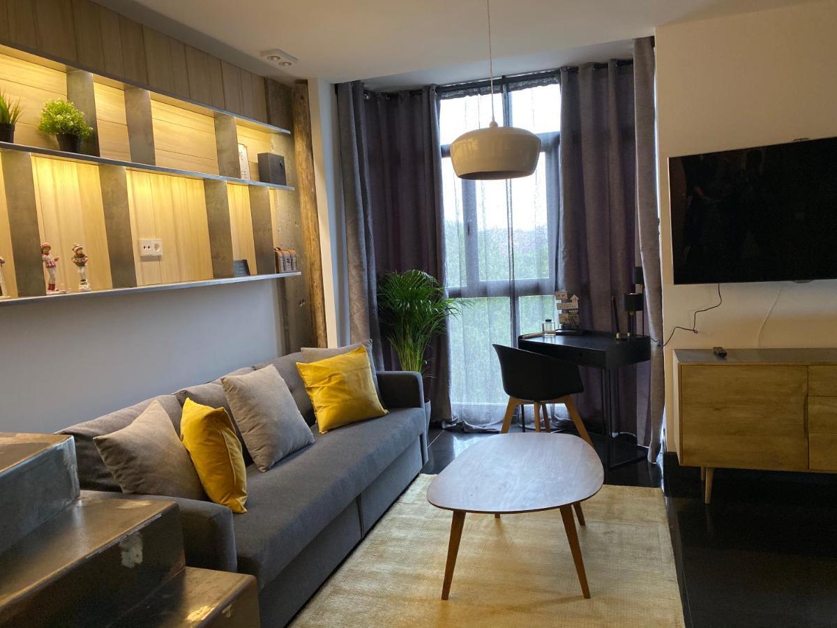 Appartement Duplex De Lujo En Arturo Soria Madrid