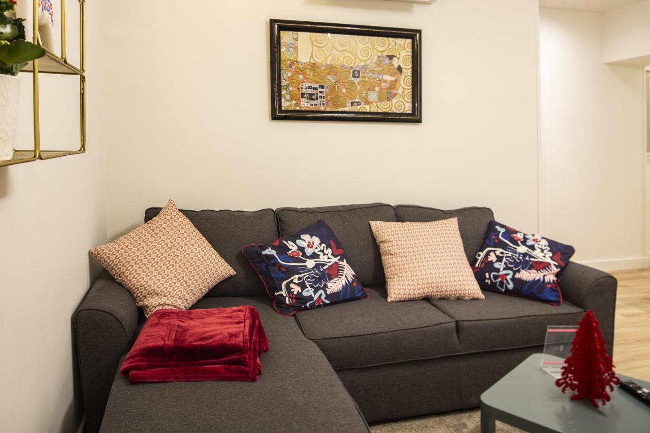 Apartamento Goodrooms Madrid