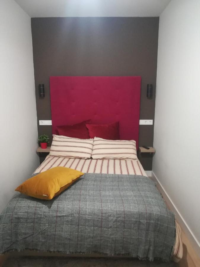Apartamento Goodrooms