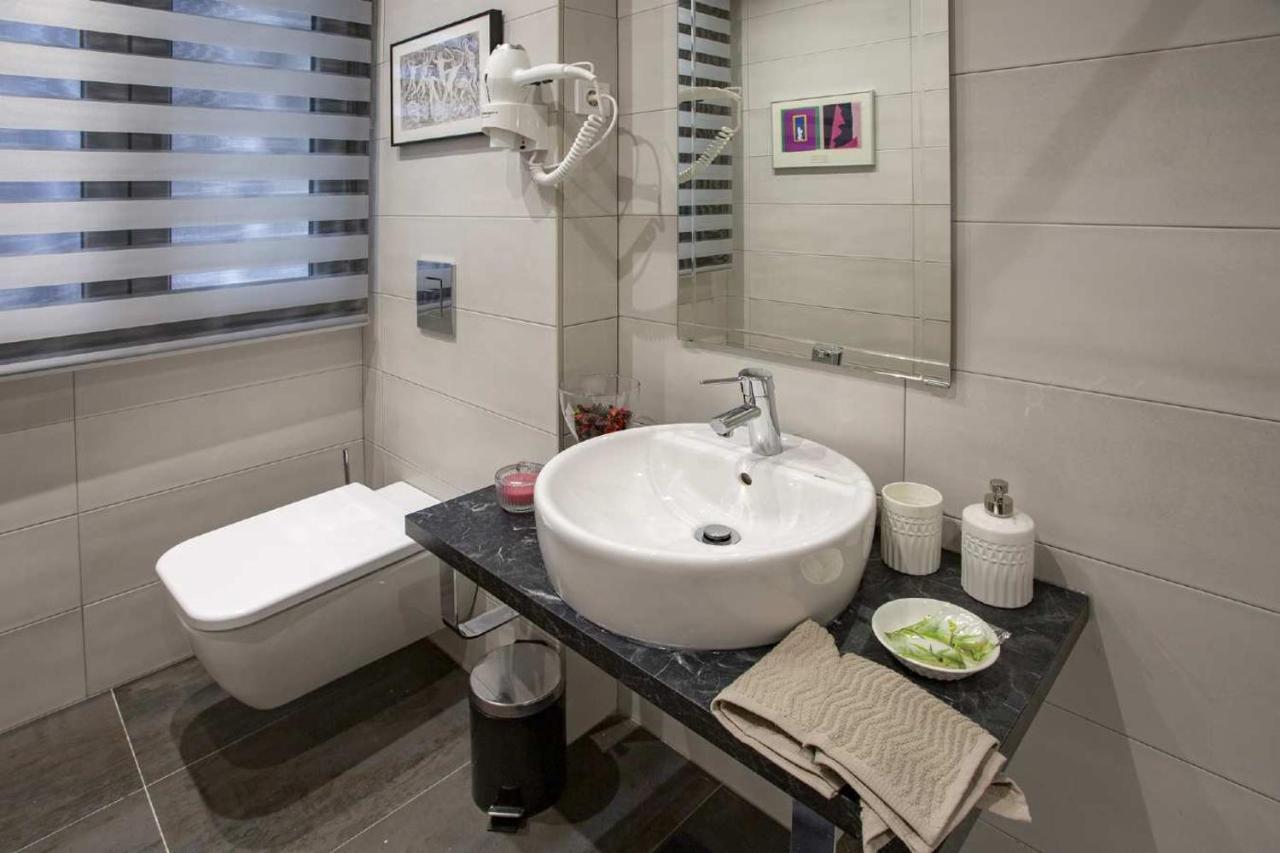Goodrooms Apartamento