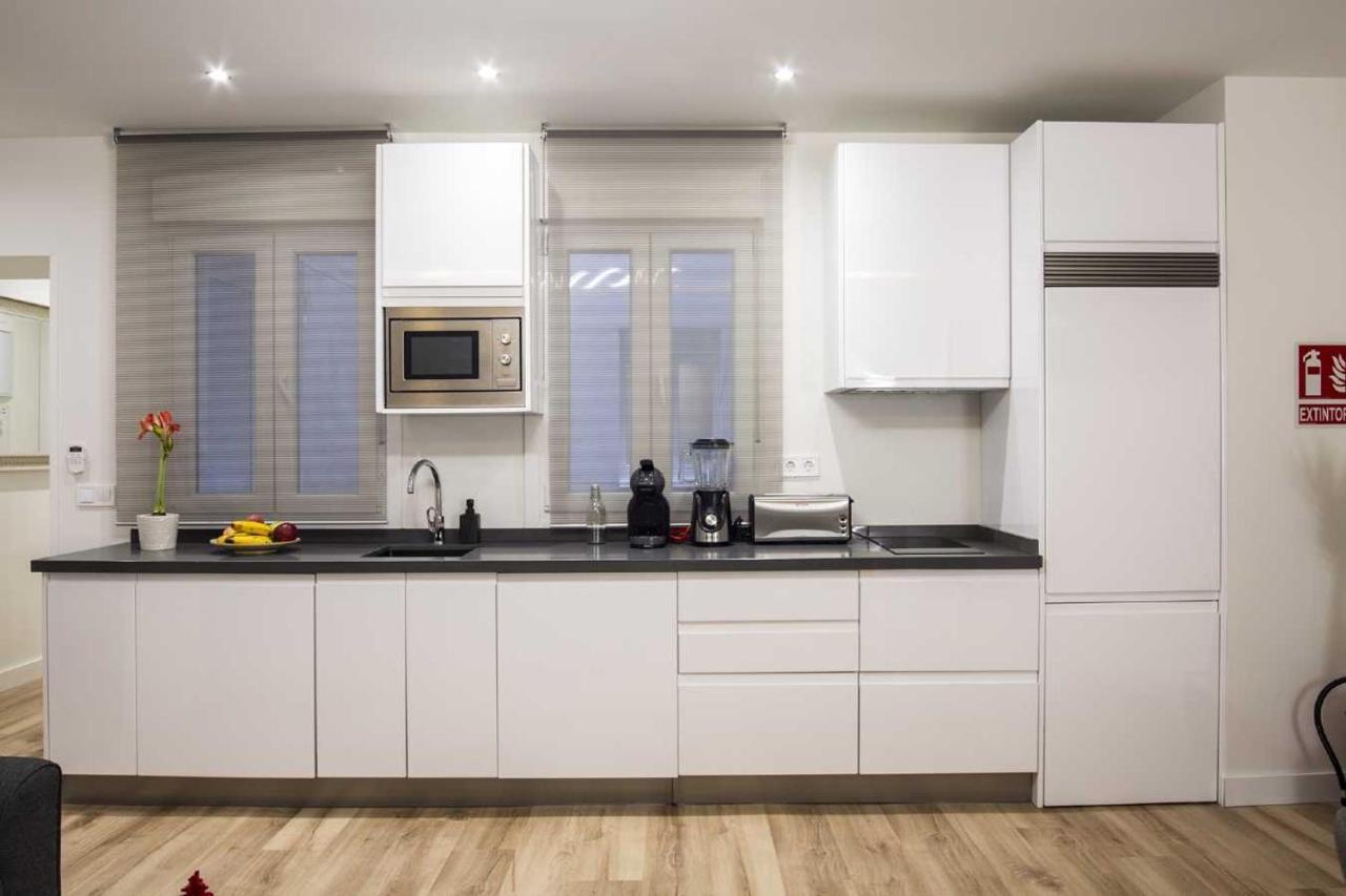 Goodrooms Apartamento
