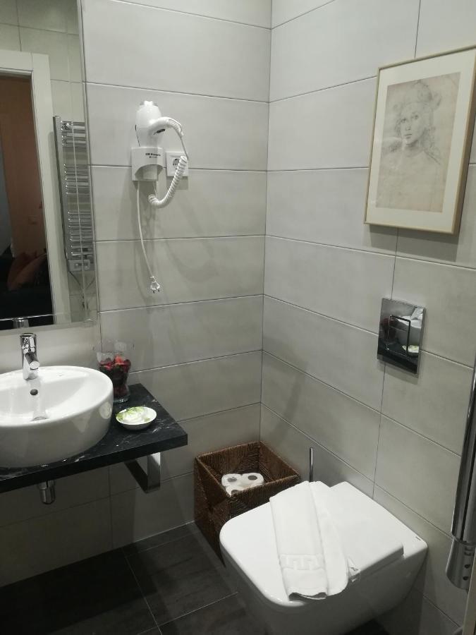 Goodrooms * Madrid