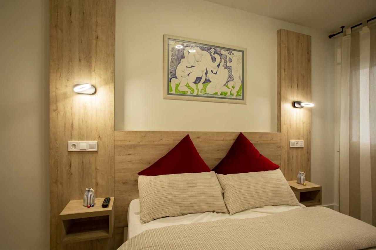 Goodrooms Apartamento